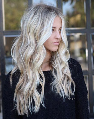 Good Hair Ystad Emelie