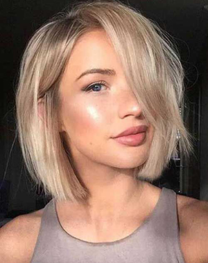 Good Hair Ystad Emelie