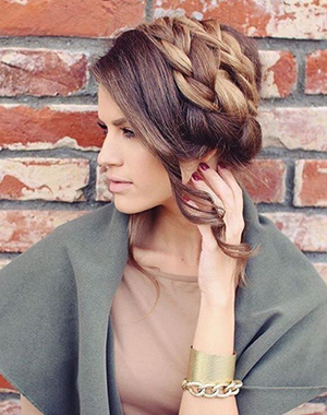 Good Hair Ystad Emelie