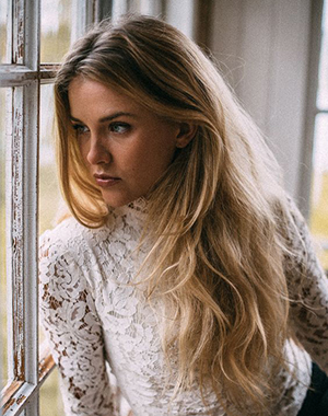 Good Hair Ystad Emelie