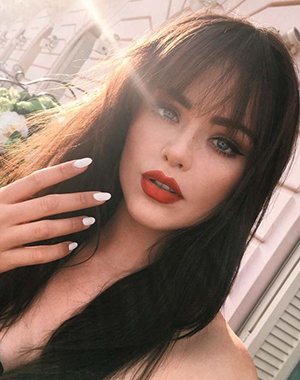 Good Hair Ystad Emelie