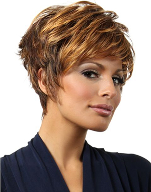 Good Hair Ystad Emelie