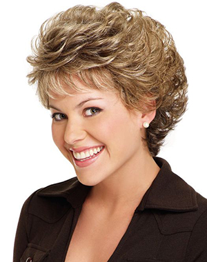 Good Hair Ystad Emelie