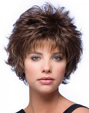 Good Hair Ystad Emelie