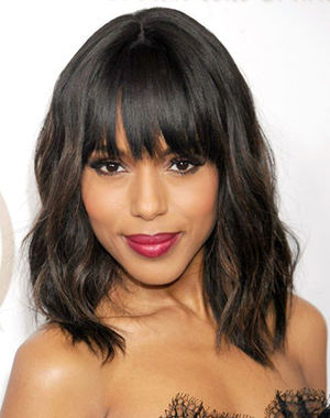 Good Hair Ystad Emelie