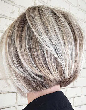 Good Hair Ystad Emelie