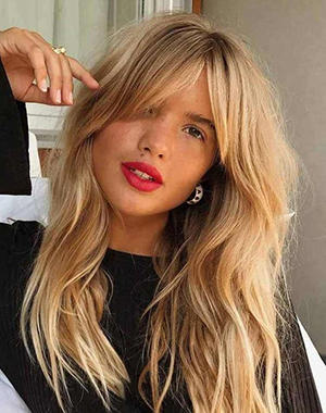 Good Hair Ystad Emelie