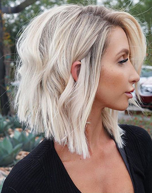 Good Hair Ystad Emelie