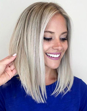 Good Hair Ystad Emelie