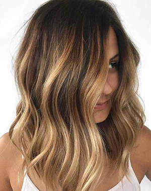 Good Hair Ystad Emelie