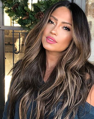 Good Hair Ystad Emelie