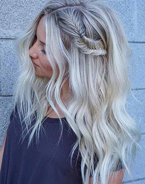 Good Hair Ystad Emelie