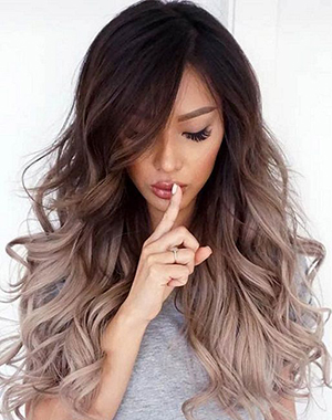 Good Hair Ystad Emelie