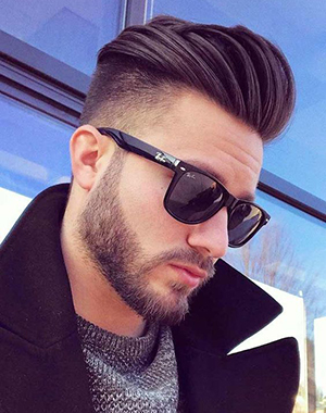 Good Hair Ystad Emelie