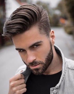 Good Hair Ystad Emelie