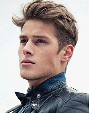 Good Hair Ystad Emelie