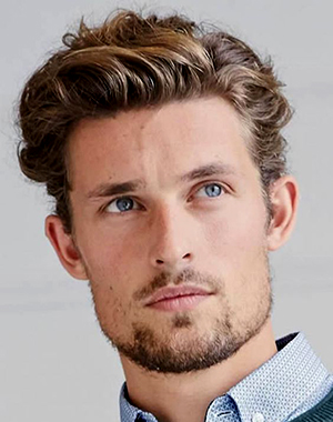 Good Hair Ystad Emelie